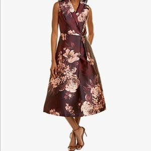 Brand new Kay Unger Dress